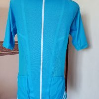 Adidas AdiZero Track Jacket, Оригинал, Размер М. Код 1346, снимка 10 - Спортни екипи - 33378434