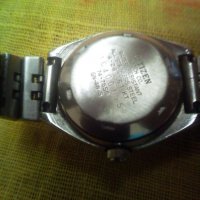 Дамски часовник Citizen automatic., снимка 6 - Дамски - 35108857