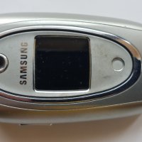 Samsung E330 - Samsung SGH-E330, снимка 1 - Samsung - 34830343