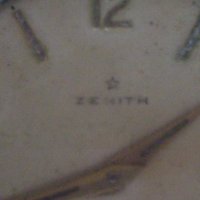 Мъжки ръчен часовник''Зенит'', снимка 2 - Антикварни и старинни предмети - 43817392