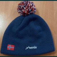 Phenix Norway Brand, снимка 7 - Шапки - 36519376