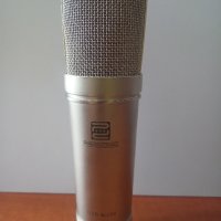 Кондензаторен микрофон Pronomic USB-M910, снимка 2 - Микрофони - 43867041