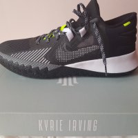 Nike Kyrie Flytrap V 47, снимка 1 - Маратонки - 40135413