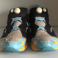 Reebok pump fury og, снимка 2 - Спортни обувки - 38837902