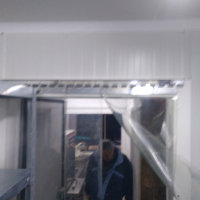 Минусова хладилна камера 10куб.м./-18 градуса, снимка 3 - Хладилни витрини и фризери - 44907678