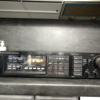 Onkyo TX-7420 - стерео усилвател с радио тунер, снимка 2 - Ресийвъри, усилватели, смесителни пултове - 43926855