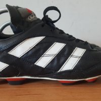 Adidas- футболни бутонки. Номер 42, снимка 1 - Футбол - 32847242