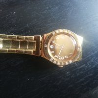 Продам Дамски часовник Swatch , снимка 1 - Дамски - 39238475