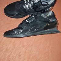 Маратонки Reebok, снимка 3 - Маратонки - 43203124