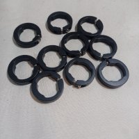 ново заключващ пръстен за кормило 361, снимка 1 - Части за велосипеди - 40248026