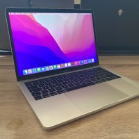 Лаптоп Apple Macbook PRO 13 2016 I5 8GB 256GB SSD с гаранция A1706, снимка 3 - Лаптопи за работа - 37185712