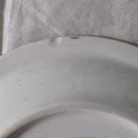 Порцеланови чинийки "Goebel", снимка 2 - Сервизи - 42955731