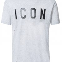 Мъжки тениски и блузи ICON ONLY 10 цвята! Или с ТВОЯ идея!, снимка 6 - Тениски - 28690271