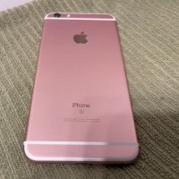 iPhone 6s PLUS 128GB Rose Gold, снимка 4 - Apple iPhone - 43559537