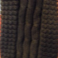 Chicorée черен дамски пуловер, снимка 5 - Блузи с дълъг ръкав и пуловери - 27902988