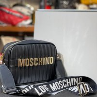 Дамска чанта Moschino код 110, снимка 1 - Чанти - 33304861