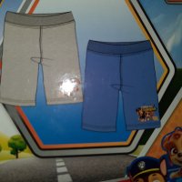  2бр р-р 98-104см Paw Patrol  комплект къси панталонки, снимка 5 - Детски комплекти - 42993200