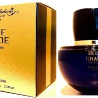 BLUE SHADE Pour Femme Eau De Parfum , снимка 1 - Унисекс парфюми - 43473895