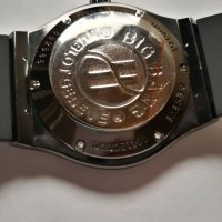 Мъжки луксозен часовник Hublot Big Bang Geneve Vendome , снимка 3 - Мъжки - 32539483