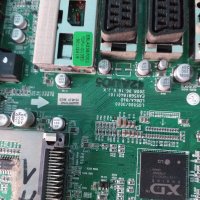 Main AV Board EAX56818401 (0), снимка 2 - Части и Платки - 28070842