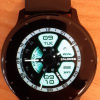 Смарт часовник KA digital, модел ZL02, снимка 4 - Смарт гривни - 43724675