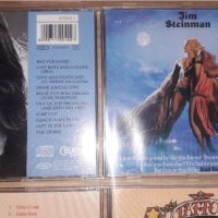 Компакт дискове на Jim Steinman – Bad For Good 1981/Rory Gallagher – Tattoo 1973, снимка 10 - CD дискове - 43025066