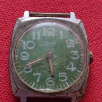 Рядък модел часовник ЗИМ СССР за колекция - 26080, снимка 2 - Други ценни предмети - 34799905