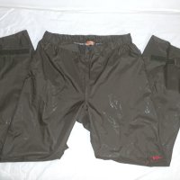 fjallraven kuling set trousers Hidratic (L) мъжка долница, снимка 1 - Спортни дрехи, екипи - 42961438