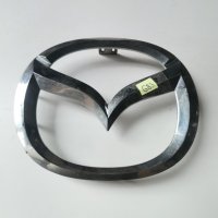 Емблема Мазда Mazda , снимка 5 - Части - 43445729
