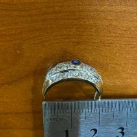 Дамски златен пръстен 4,19, снимка 3 - Пръстени - 39790512