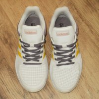 ADIDAS оригинални нови дамски маратонки 38,2/3 , снимка 5 - Маратонки - 43849343