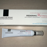 La Roche Redermic Retinol серум, снимка 1 - Козметика за лице - 44930865