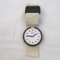 POP swatch швейцарски колекционерски часовник от 1987 година., снимка 2 - Антикварни и старинни предмети - 43593964
