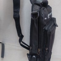 Мъжка чанта през гърди, снимка 3 - Чанти - 43851797