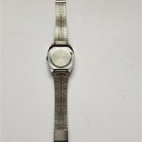 Мъжки кварцов часовник Ракета, снимка 8 - Антикварни и старинни предмети - 36838743