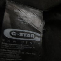 Мъжка риза G Star Raw, снимка 5 - Ризи - 21545306