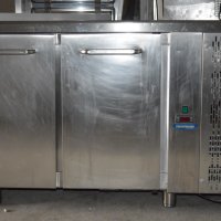 Хладилна маса, снимка 2 - Обзавеждане на кухня - 39456828