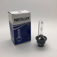 Ксенонови(Xenon)  крушки NEOLUX(by Osram) D4S-4300K, снимка 2 - Аксесоари и консумативи - 44103063