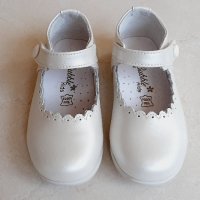 Бебешки и Детски Официални обувки, снимка 11 - Бебешки обувки - 33027977