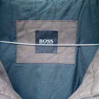 ''Hugo Boss''оригинално мъжко яке ХЛ, снимка 4 - Якета - 28976856