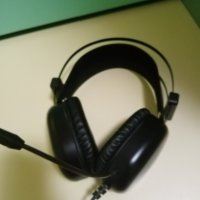 Геймърски слушалки, снимка 2 - Слушалки за компютър - 39921992
