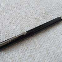Стара химикалка Parker Vector UK, снимка 1 - Колекции - 36979534