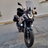 KTM Adventure 1190, снимка 1 - Мотоциклети и мототехника - 38000732