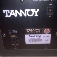 TANNOY ACTIVE-ВНОС ГЕРМАНИЯ, снимка 15 - Тонколони - 27993480