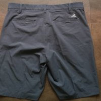 Adidas Stetch Shorts Размер 52 / L мъжки стреч еластични къси панталони 56-49, снимка 4 - Къси панталони - 37288769