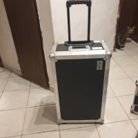 Куфар - smart case, снимка 3 - Ресийвъри, усилватели, смесителни пултове - 43212836