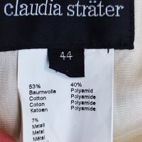 Claudia Sträter rok D44/F46, снимка 5 - Поли - 43106414