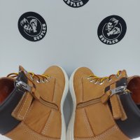 Дамски зимни обувки TIMBERLAND. Номер 40, снимка 5 - Дамски боти - 44051057