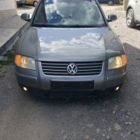 VW Passat 2.5 163 ръчка НА ЧАСТИ, снимка 2 - Автомобили и джипове - 28905937