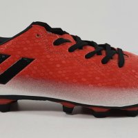 Adidas Messi 16.4 - футболни обувки, размер - 42 /UK 8/ стелка 26.5 см..  , снимка 4 - Футбол - 39431834